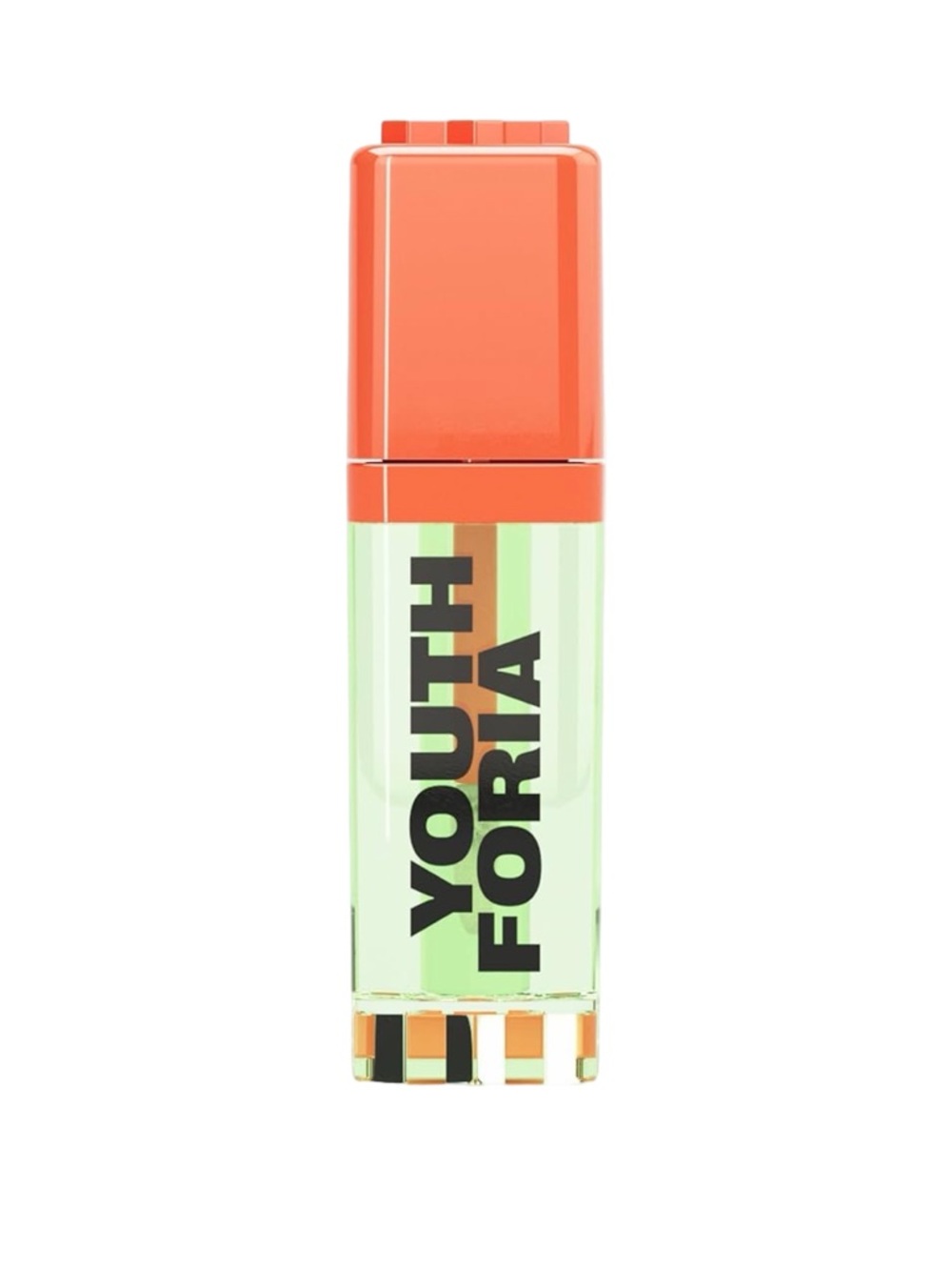 YouthForia BYO Blush Color Changing Blush Oil - 0.21 fl oz - Chemical Reaction